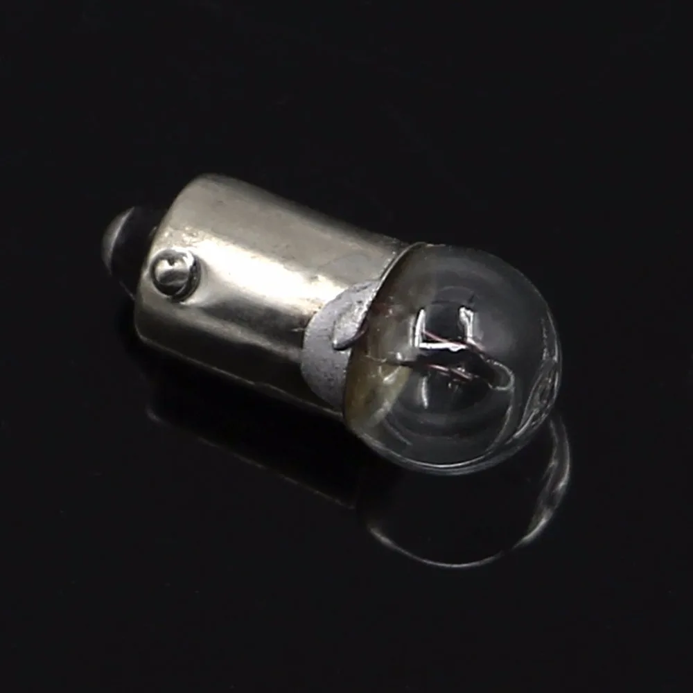 6V 3W 6 Volt 3 Watt Speedo Speedometer Light Bulbs 5X For Honda CT 110 125 70 90 6V 3W 6 Volt 3 Watt Speedo Speedometer Light Bulbs 5X For Honda CT 110 125 70 90