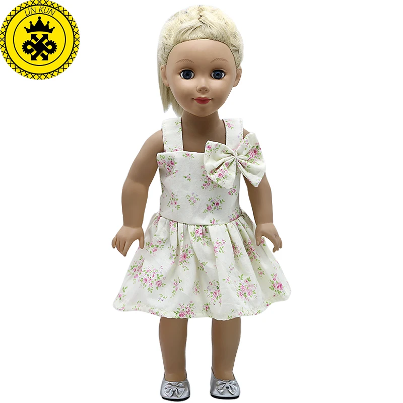 small american girl doll