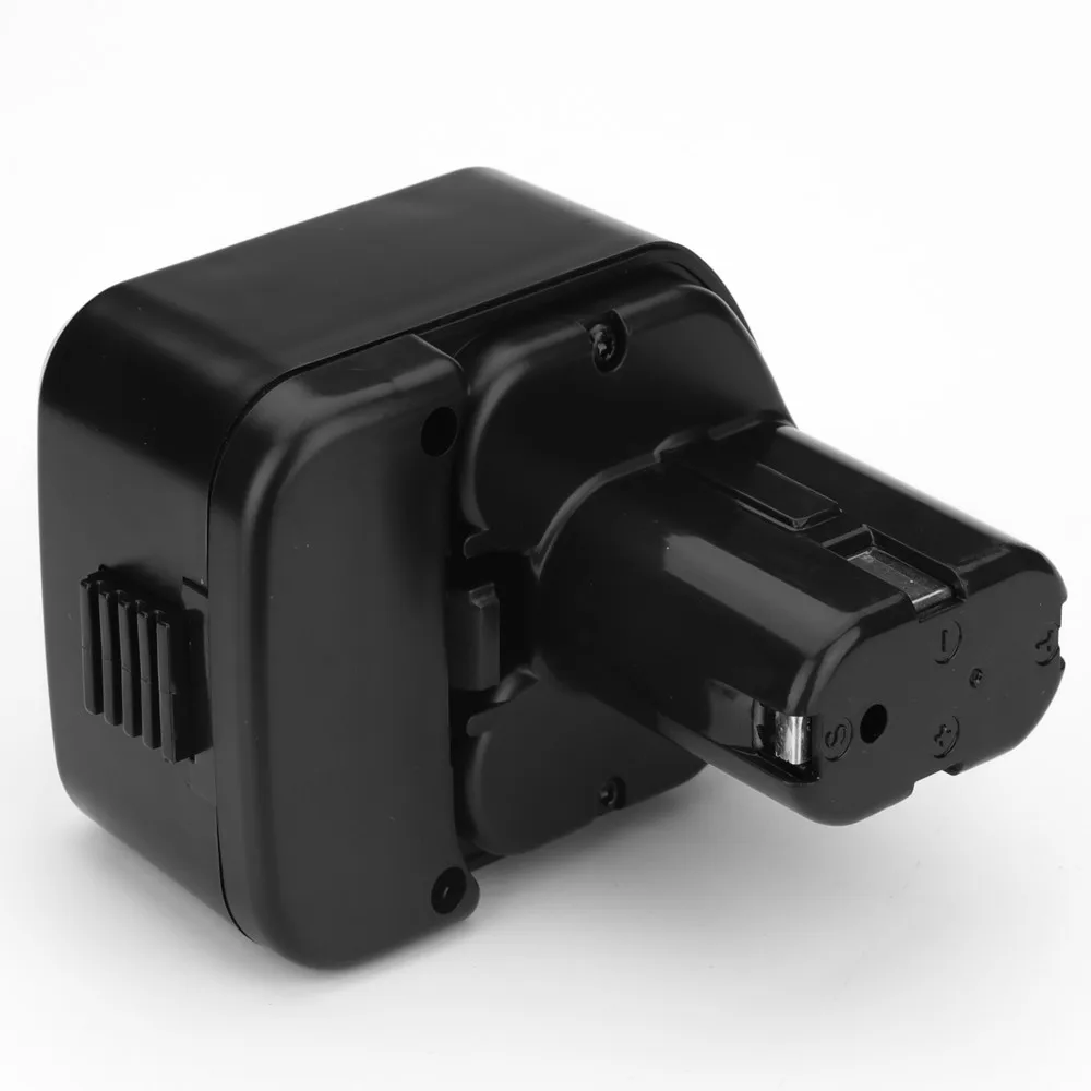 Сменный аккумулятор для Hitachi EB1214S 12 В 3 0 Ач перезаряжаемый C5D DS12DVF3 EB1212S R 9D DS12DVF