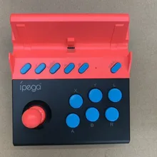 Джойстик-Гладиатор для джойстика, игровые джойстики-Джойстики для Nintendo Switch NS Console