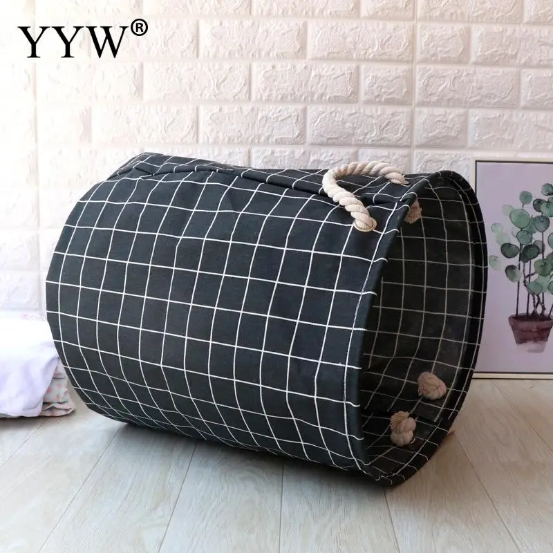 Folding Laundry Basket Storage Basket Of Dirty Clothes Barrel For Toys Standing Clothing Buckets Laundry Hamper Organizer Pouch Folding Laundry Basket Storage Basket Of Dirty Clothes Barrel For Toys Standing Clothing Buckets Laundry Hamper Organizer Pouch