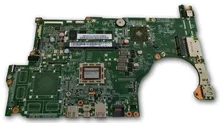 For Acer Aspire V5-552 V5-552P laptop Motherboard w/A8-5557M DA0ZRIMB8E0 NB.MDQ11.001 100% test ok