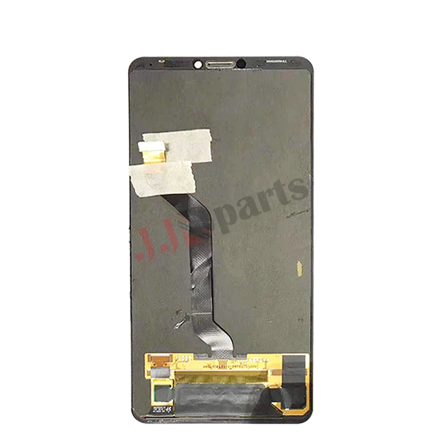 ЖК дисплей для Huawei Honor Note 10 сенсорный экран с дигитайзером в сборе и рамкой Замена