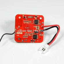newest SYMA X5SC X5SW RC 4CH DRONE QUADCOPTER MAIN BOARD PCB 2.4GRECEIVER BOARD 1PCS