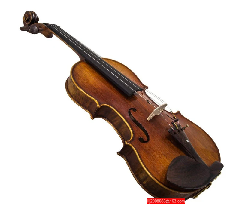 الراقية اليد منحوتة الكمان 4/4 3/4 خشب متين الكمان البني ضوء Violino الموسيقية أداة قماش حالة و البرازيل القوس الصنوبري الراقية اليد منحوتة الكمان 4/4 3/4 خشب متين الكمان البني ضوء Violino الموسيقية أداة قماش حالة و البرازيل القوس الصنوبري