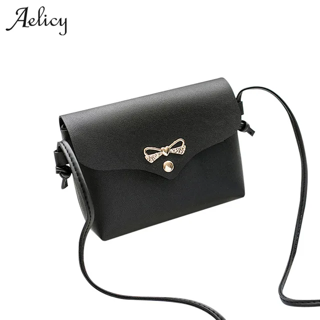 Us 4 71 35 Off Aelicy Women Cover Bow Handbag Pu Leather S Shoulder Crossbody Bags For Las Clutch Small Handbags Purse Bolsos In Us 4 71 35 Off Aelicy Women Cover Bow Handbag Pu Leather S Shoulder Crossbody Bags For Las Clutch Small Handbags Purse Bolsos In