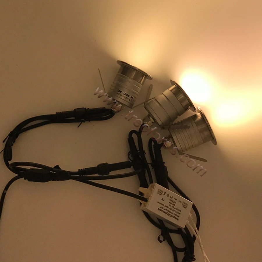 LED Light 12V