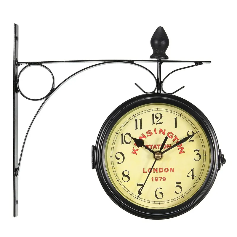 Hanging Wall Clock popular side hanging wall clock-buy cheap side hanging wall clock Hanging Wall Clock popular side hanging wall clock-buy cheap side hanging wall clock