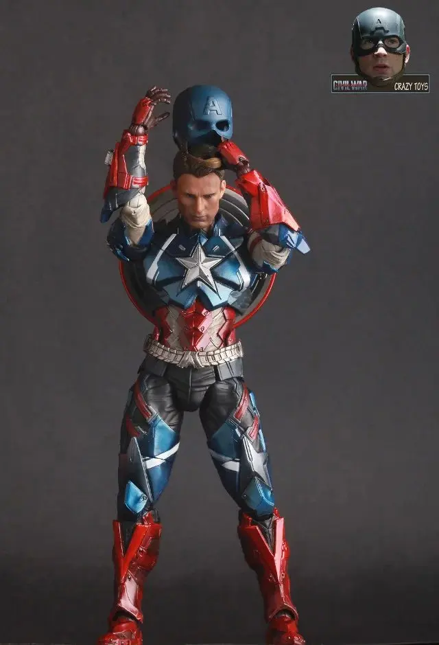 Avenger Infinity War Captain Marvel<br/>