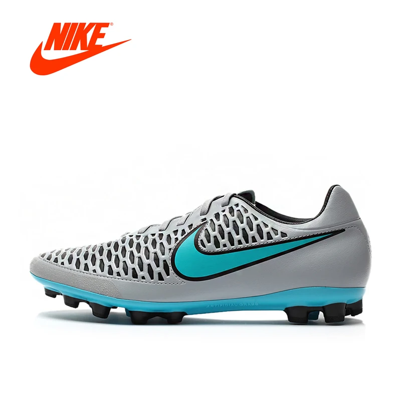 

Original New Arrival Authentic NIKE MAGISTA ONDA AG-R Men's Football Soccer Shoes Sneakers