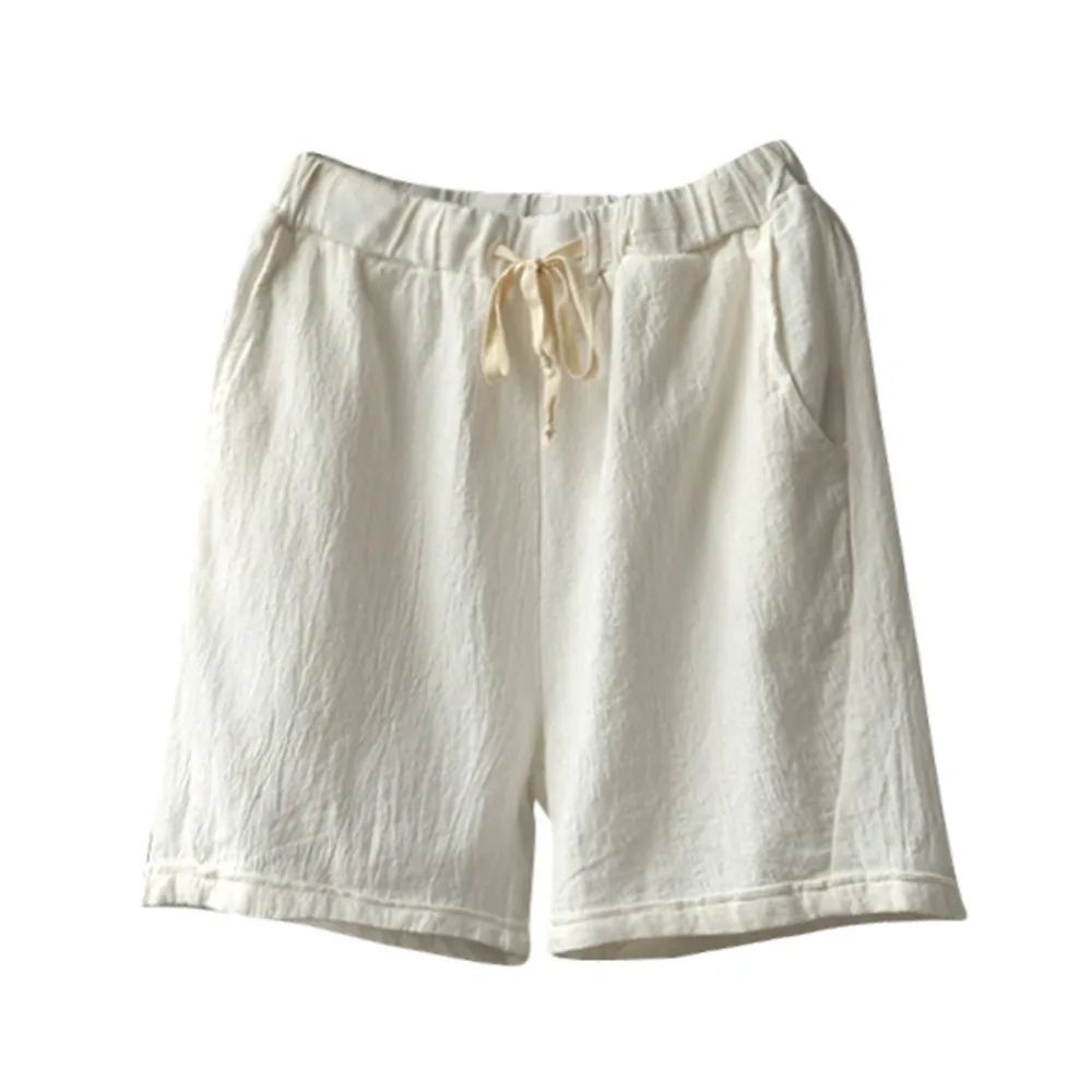 свободные женские шорты из муслина. шорты трикотажные женские. шорты из муслина. шорты женские свободные. шорты из хлопка женские.