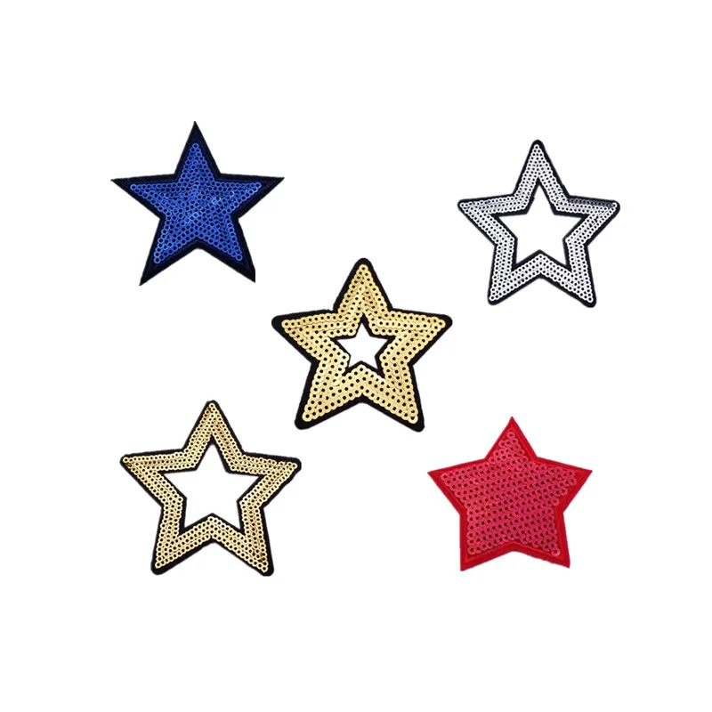 

5pcs/lot Star Series
