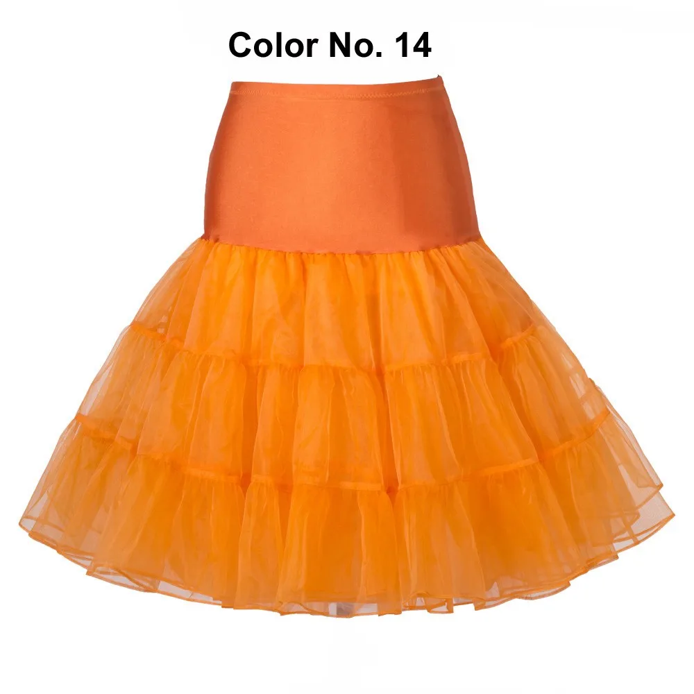 Color NO 14