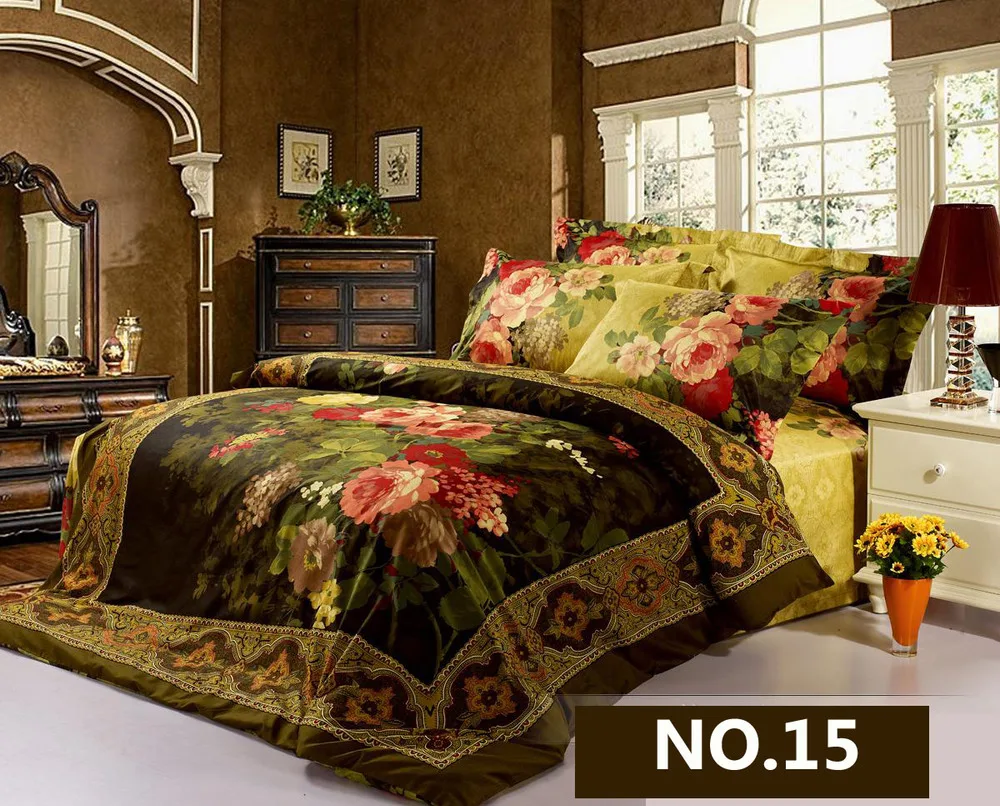 Painting Stencil Picture More Detailed Picture About Luxury - Luxury Modern D Bedding Setsunique Oil Painting Comforter Set Pcdesigner Duvet Cover Bed painting stencil picture more detailed picture about luxury - luxury modern d bedding setsunique oil painting comforter set pcdesigner duvet cover bed
