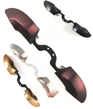 Silver Black Purple Gold Left Right LB RB Bumpers Triggers Parts For Xbox One Elite Controller