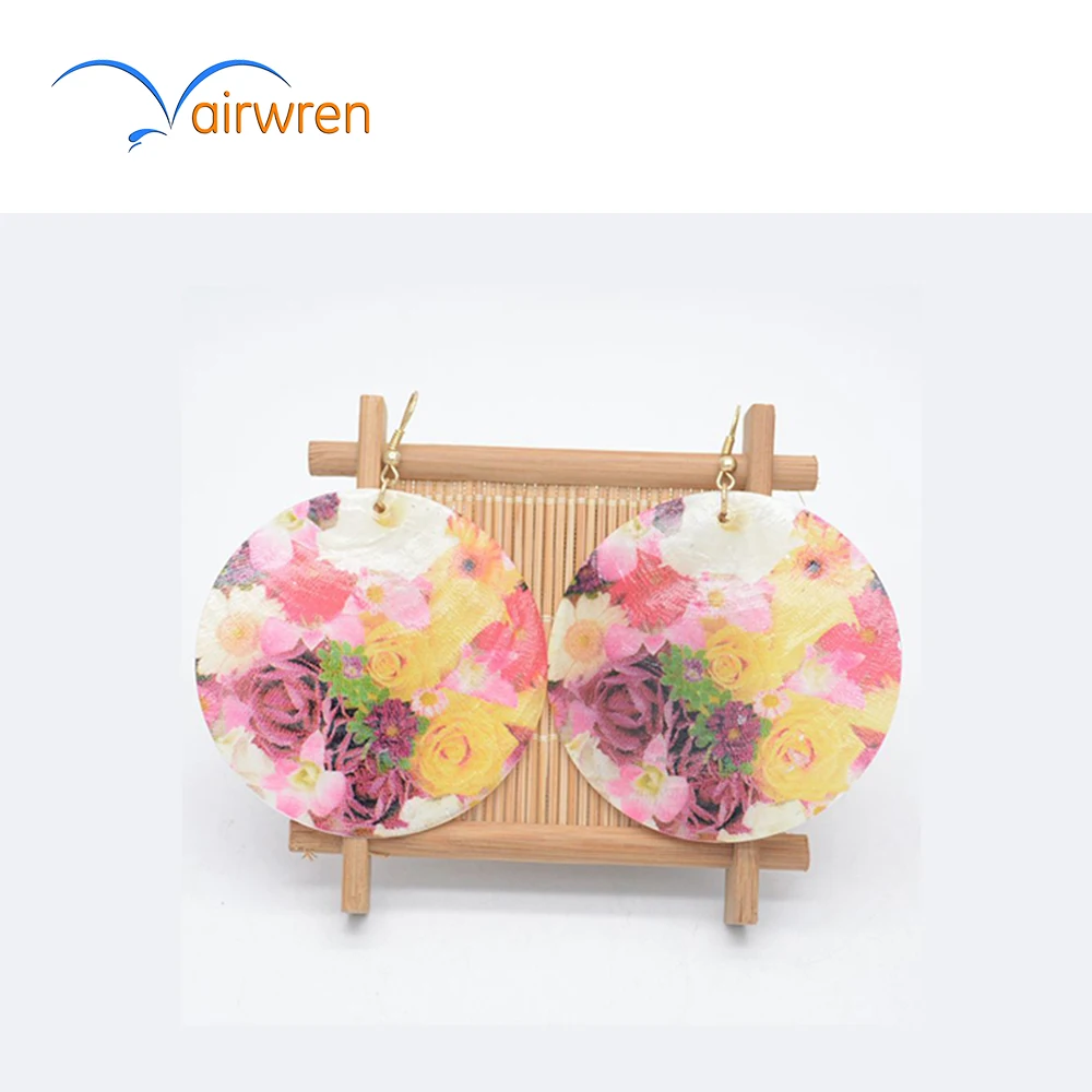 Industry and trade интеграции airwren черный AR-LED Mini6 серьга ракушка печатная машина a4 УФ принтер