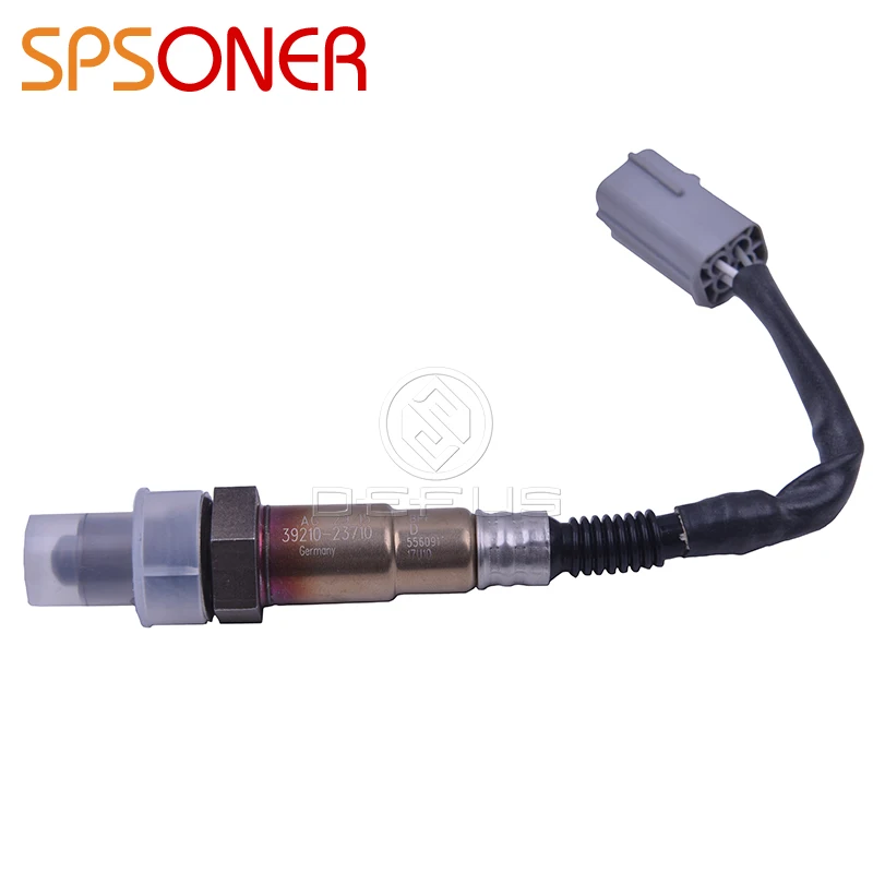 NEW 39210-23710 3921023710 For Lambda Oxygen Sensor Probe O2 Air Fuel Ratio For HYUNDAI ELANTRA TIBURON TUCSON SPORTAGE 2.0L L4