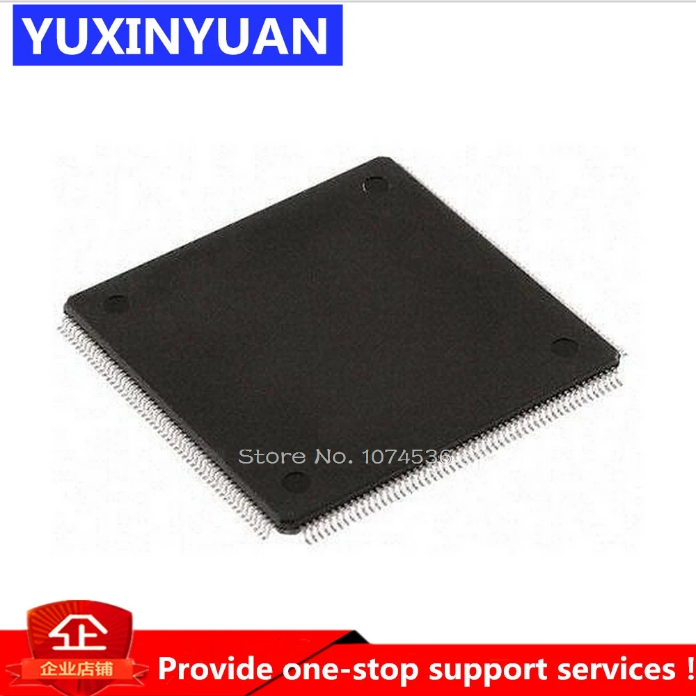 

1PCS MN103SG3FPA1 MN103SG3F MN103 LCD chip QFP
