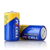 10X PKCELL R14, UM2, MN1400 1,5 V цинк углерода R14P UM2 батареи C для игрушечной радиокамеры ► Фото 1/2