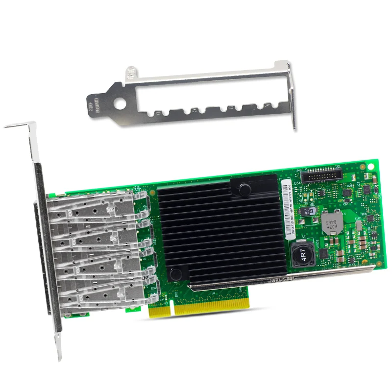 Aliexpress.com : Buy 4 Port 10 Gigabit Ethernet Converged