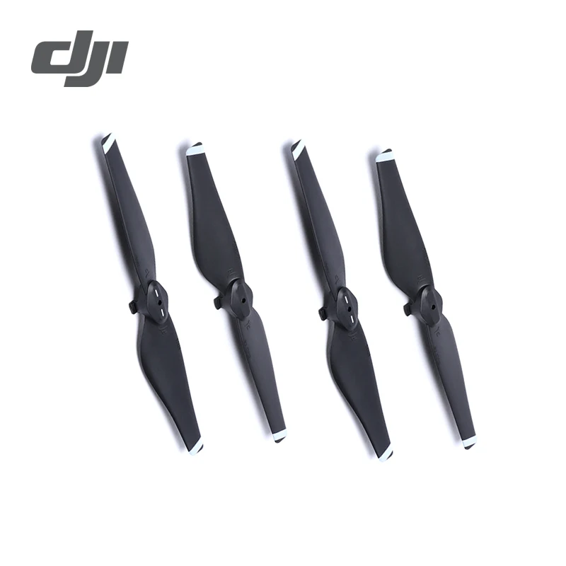 

DJI Mavic Air Propellers Easy to Mount Secure Durable and Well-balanced Propellers with a Powerful Thrust Suit for Air Original