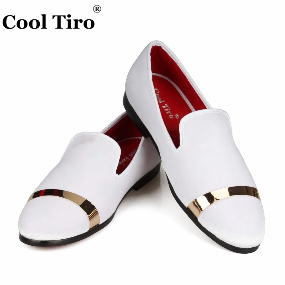 Metal buckle Men Loafers (6)