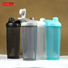 AIWILL – bouteilles d'eau de sport, Shaker, boisson créative, Camping Tour, bouteille pour eau, 700ml, en plastique, sans BPA ► Photo 1/6