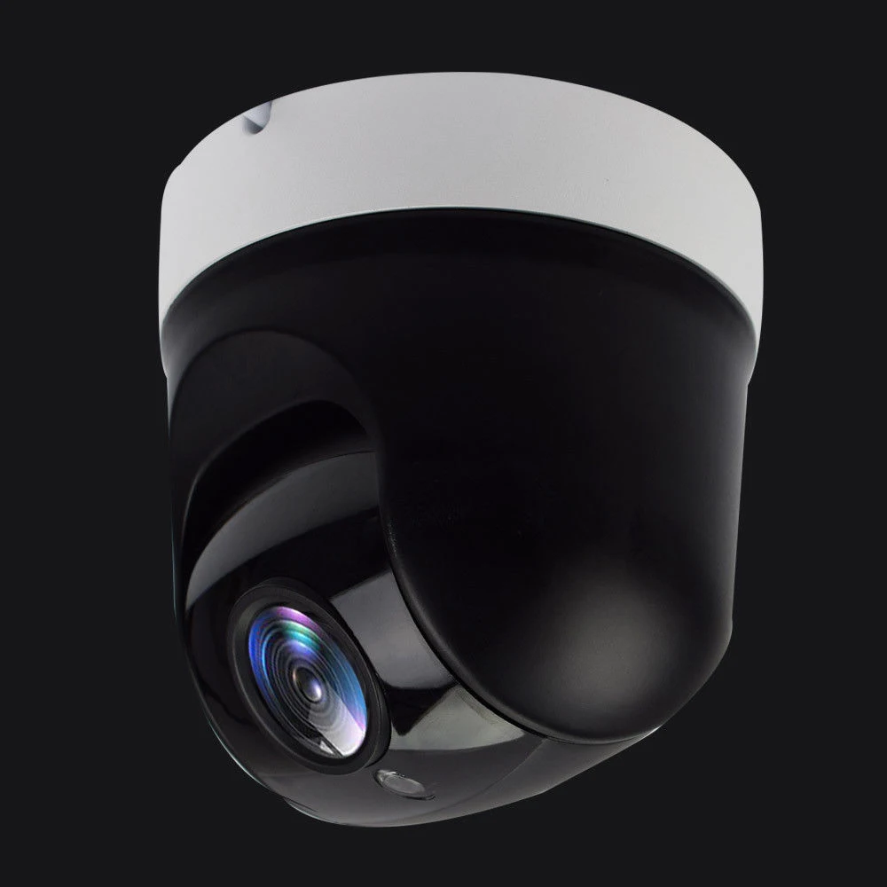 SONY CMOS 2 8 12 объектив с переменным фокусным расстоянием 4X зум 1080 P 2.0MP ИК камера