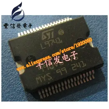 

L9741 car body computer boards SMD IC driver chip heat iron bottom 36 feet