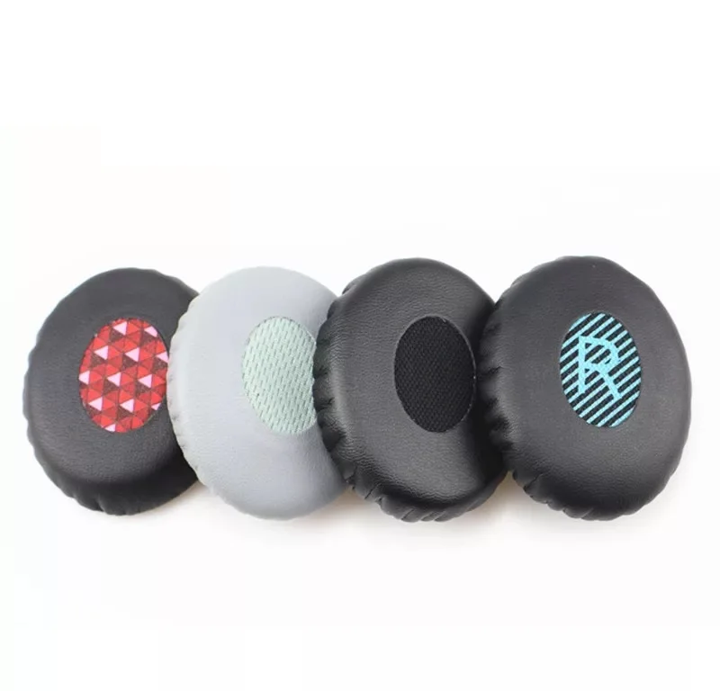 Запасные накладки для ушей губка ремонта наушников чехол Bose oe2 oe2i soundtrue
