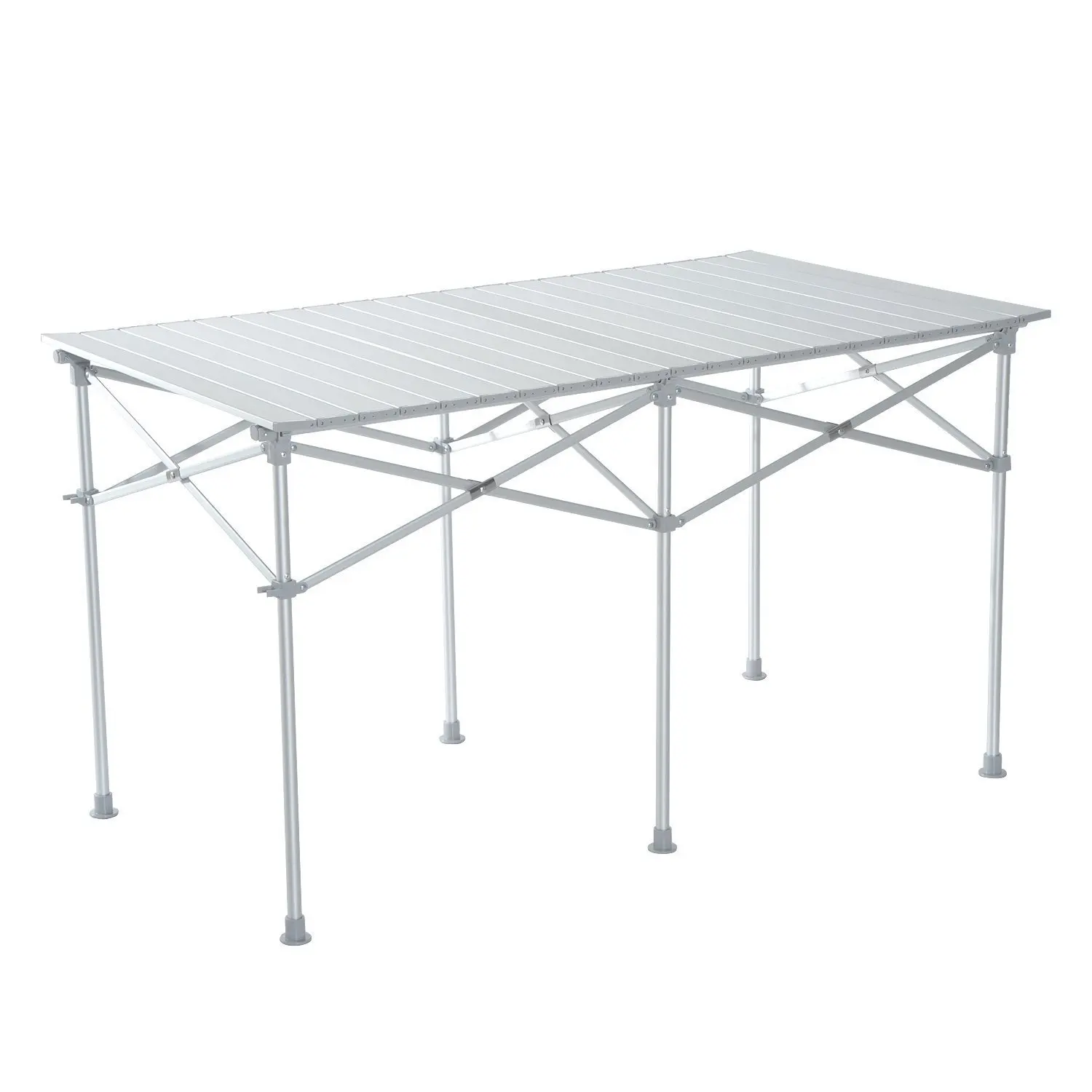 

Outsunny Table Folding PortГ! til foil back for Camping, Terrace, JardГ­n, beach or Picnic with stock exchange for bus
