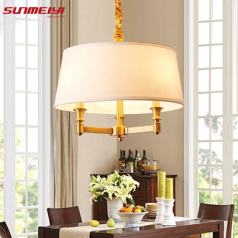 Modern Pendant Lights Lamps America Art Deco Glass Ball Hanging