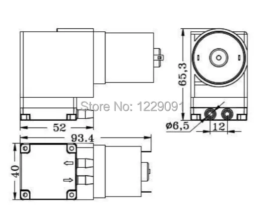 ZX512-806-4800 drawing