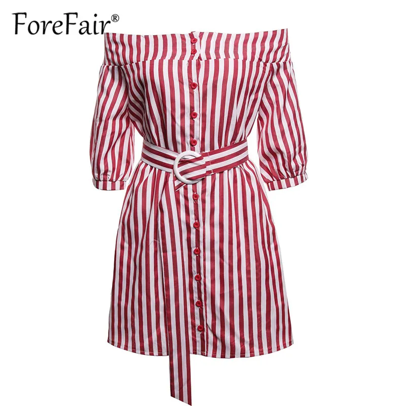 SHIRT DRESS SUMMER 2019 CASUAL WOMEN DRESSES (6)