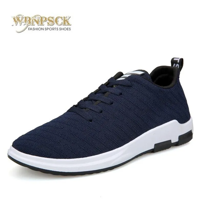 

New men's shoes 2019 autumn breathable comfortable sneakers designer men sneakers red bottoms mens black Lace-Up Vulcanize Shoes