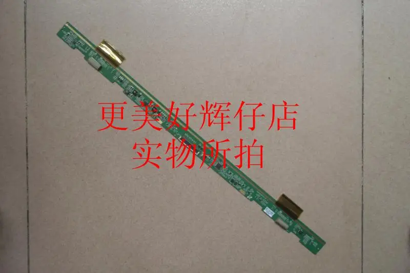 Original Samsung La32c360e1 Logic Board 320 Ap08s4lv0. 3 Screen ...