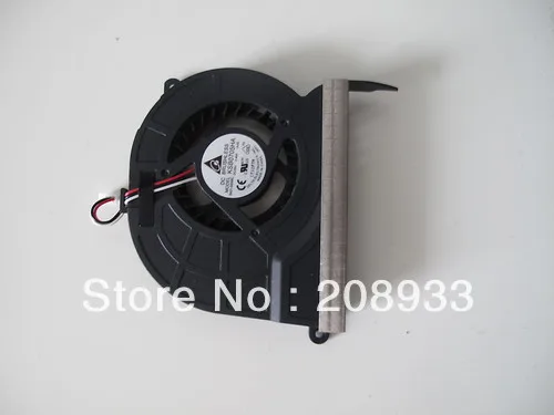 

For DELTA ksb0705ha-aj2l ksb0705ha 5V 0.40A notebook fan+cooling fan