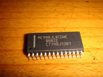 

20Pcs MC908JL8CDWE MC68HC908JL8CDW MC68HC908JL8 controller new