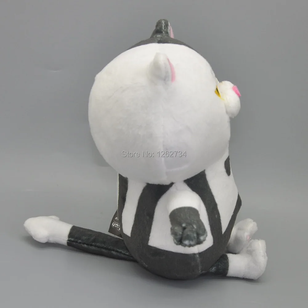 Judge Kun the Cat-7inch-82g-19-D
