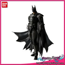 PrettyAngel-подлинный Bandai Tamashii Nations S. H. Figuarts Бэтмен INJUSTICE Ver. Фигурка