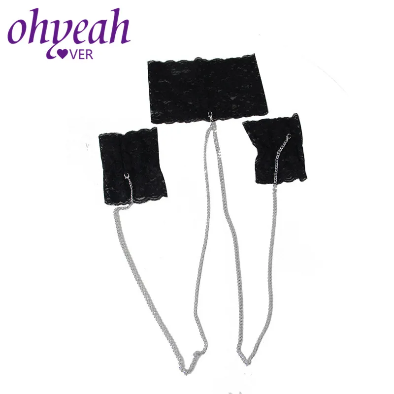 Ohyeahlover женские кружевные открытые комплекты с бюстгальтером со стрингами +