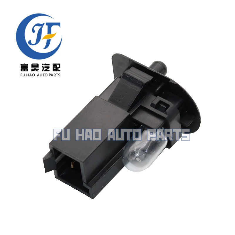 

Genuine OEM 1993-2018 For Jeep Dodge Chrysler Light Bulb Switch For Glove Box Department 04565022 4565022