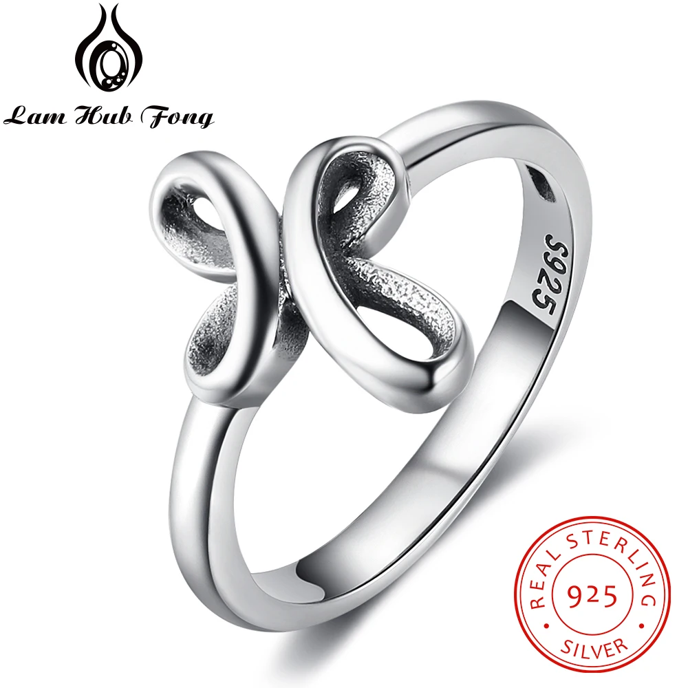 Женское плетеное кольцо из серебра 925 пробы с крестом|ring brand|ring forrings for women |