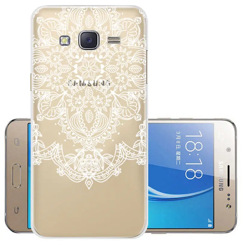 Soft TPU Case for Samsung Galaxy J3 2016 J510 Smart Back Phone Cover for J330 J530 J730 Painted Silicone J4 J6 J7 J8 2018 Fundas (12)