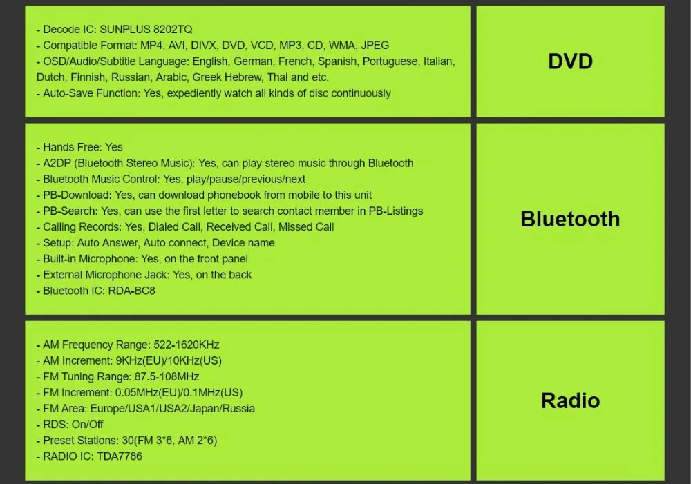 Discount 2 din Car Radio GPS Android 8.1 Car DVD Player For Toyota RAV 4 RAV4 2006 2007 2008 2009 2010 2011 2012 Audio 4G Wifi BT OBD SWC 32 Discount 2 din Car Radio GPS Android 8.1 Car DVD Player For Toyota RAV 4 RAV4 2006 2007 2008 2009 2010 2011 2012 Audio 4G Wifi BT OBD SWC 32