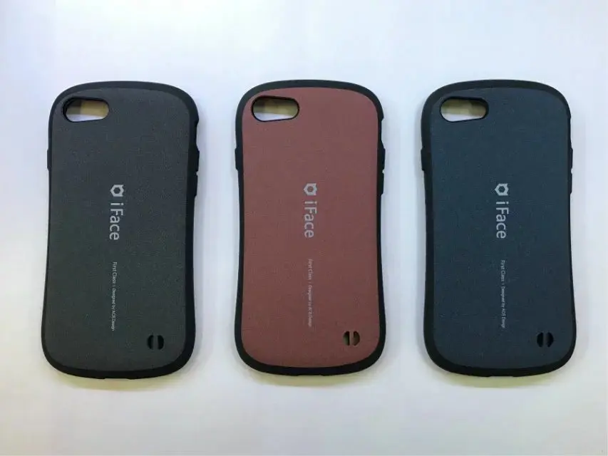 Противоударный силиконовый чехол для iPhone 6 6s PC жесткий + мягкий на заднюю панель