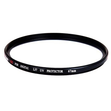 Phenix/UV фильтр серии EX 52/58/62/67/72/77 мм УФ зеркало легкомысленным многоэтажный