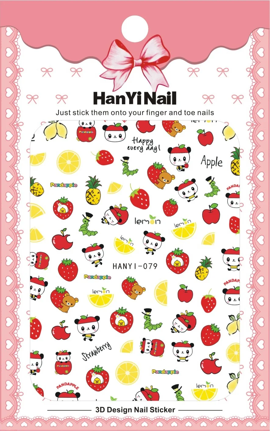 HANYI-079