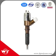 Высококачественный дизельный инжектор 2645A753 костюм для инжектора кошки