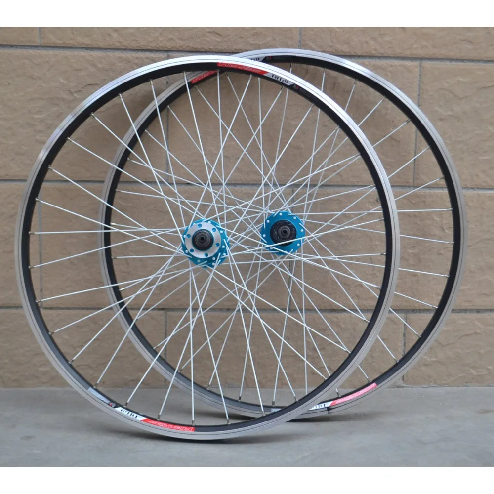 Колеса для горных велосипедов Novatec с V образным тормозом 26 дюймов|bicycle wheelset|rims mtbv